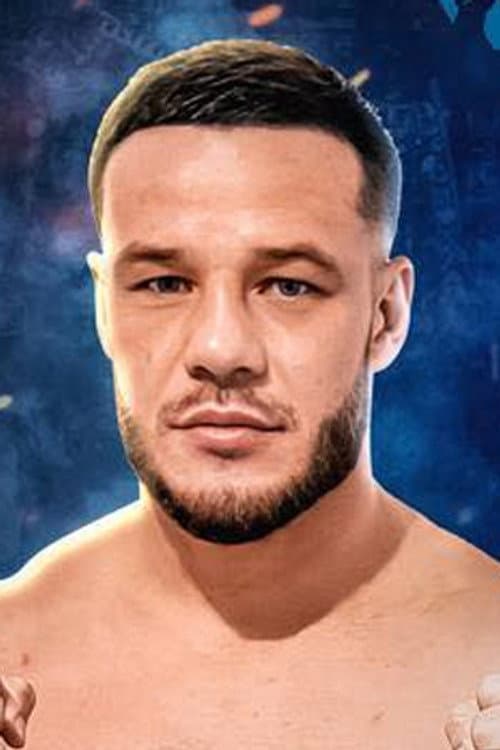 Dmytro Fedas