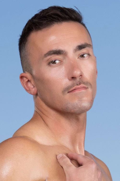 Joey Dane