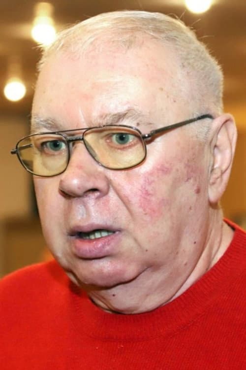Andrey Martynov