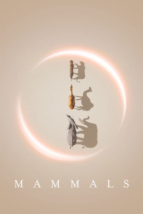Mammals (2024) poster