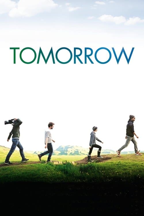 Tomorrow (2015) poster
