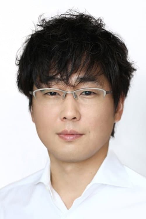 Shigenori Yamazaki