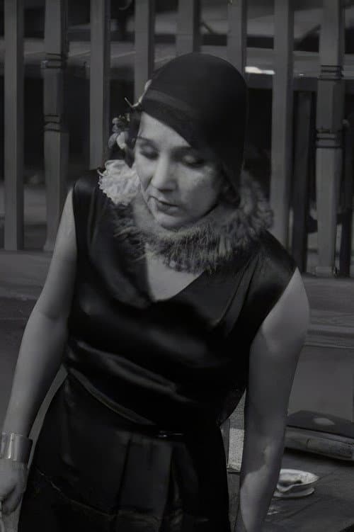 Régine Dancourt