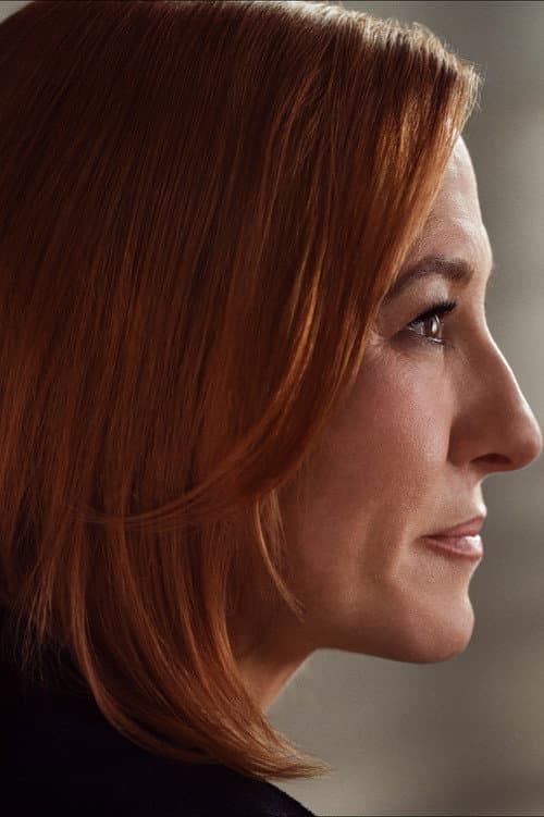 Jen Psaki