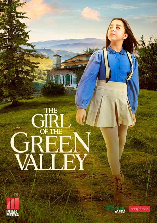 Yeşil Vadi'nin Kızı (2023) poster