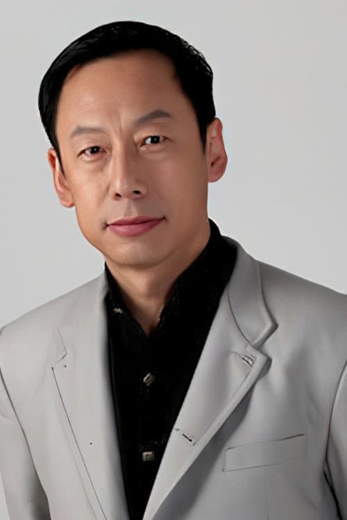 Gao Yuqing