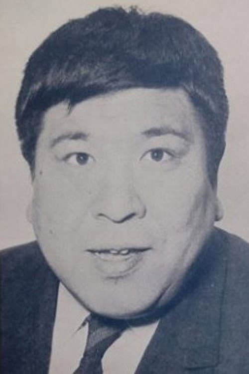 Nobuo Chiba