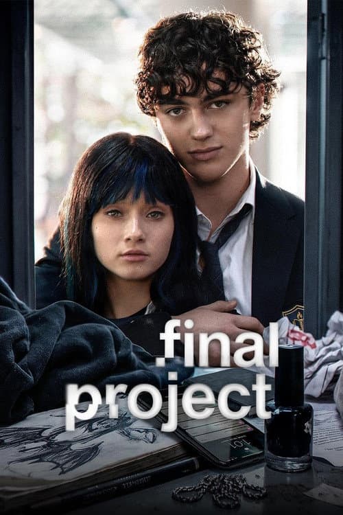 Final Project (2026) poster
