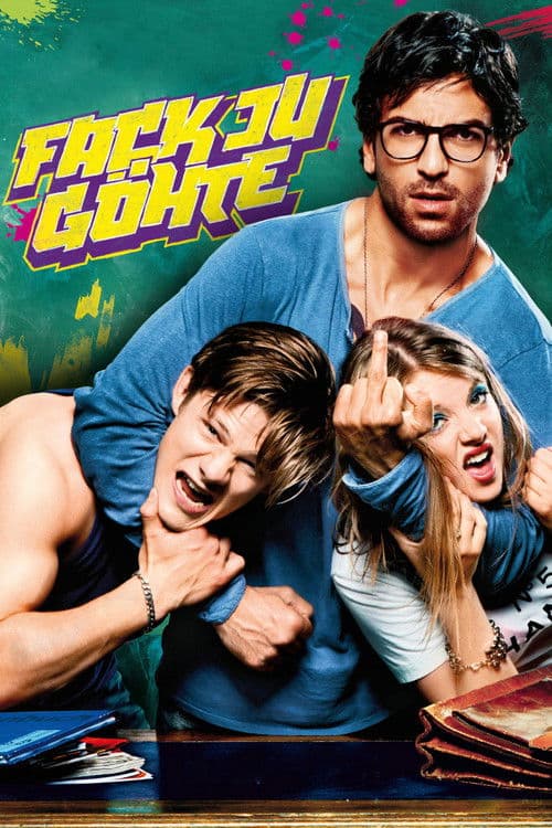 Suck Me Shakespeer (2013) poster
