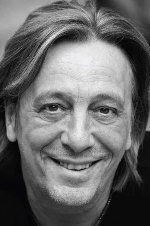 Serge Fiori