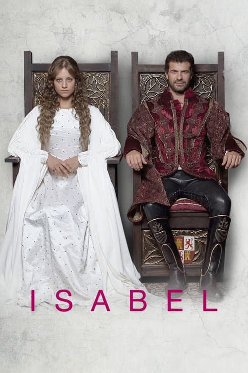 Isabel (2012) poster