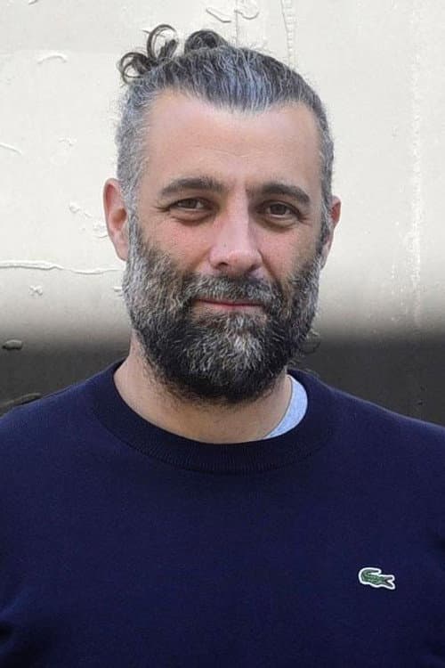 Nacho Carretero
