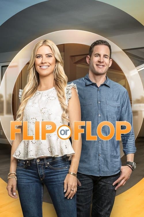 Flip or Flop (2013) poster