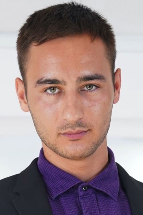 Milan Ponjevic