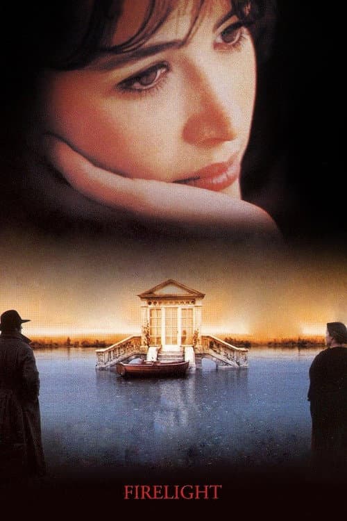 Firelight (1998) poster
