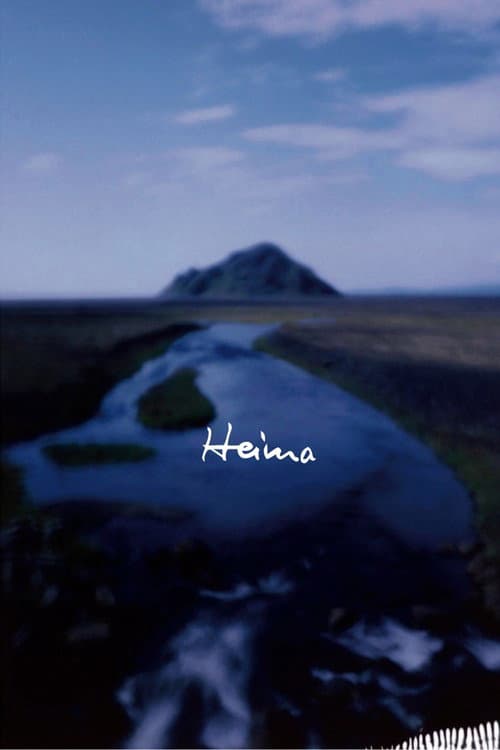 Heima (2007) poster