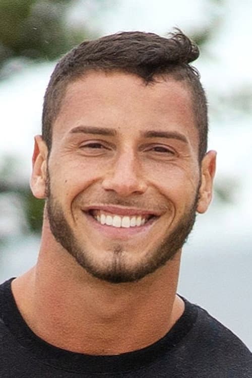John Bronco