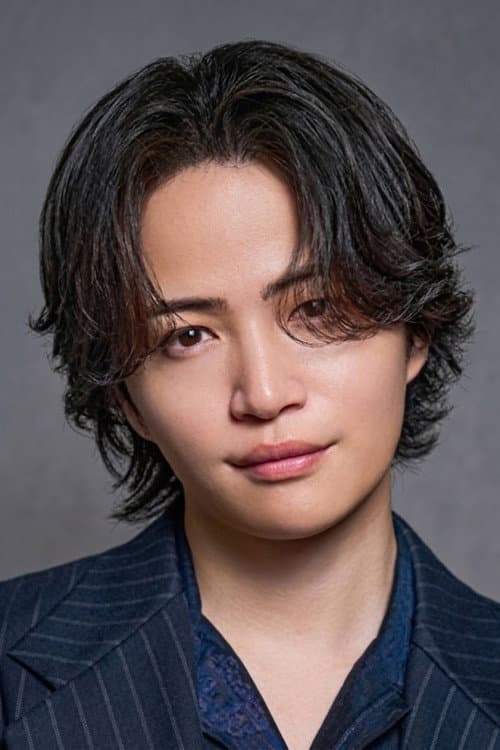 Fuma Kikuchi
