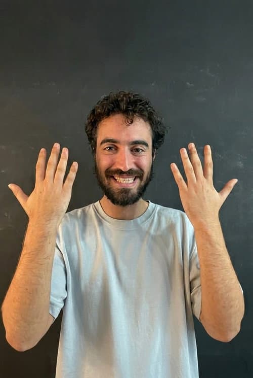Emre Samim Arduman