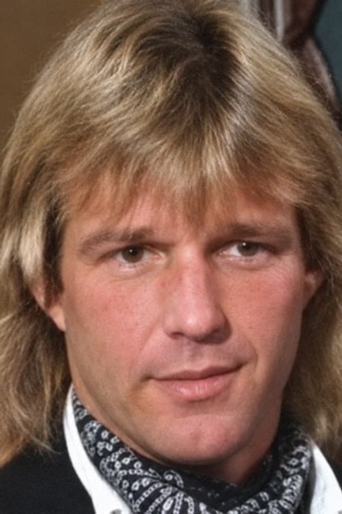 Greg Derek