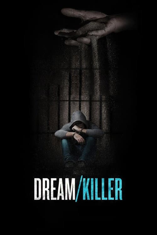 Dream/Killer (2015) poster