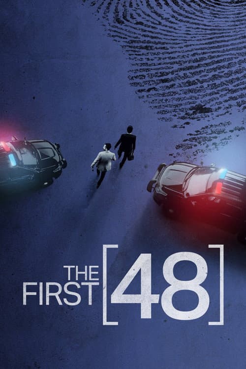 The First 48 (2004) poster