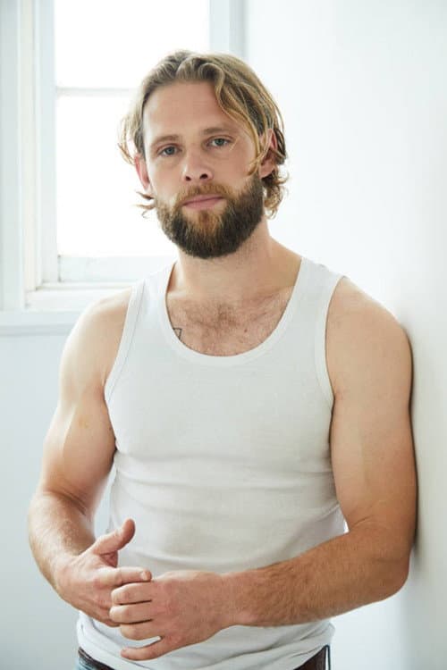 Drew Parker