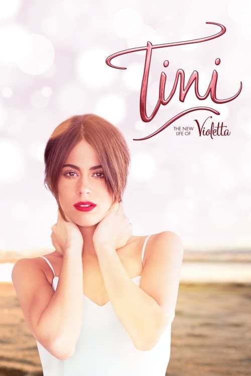 Tini: The New Life of Violetta (2016) poster
