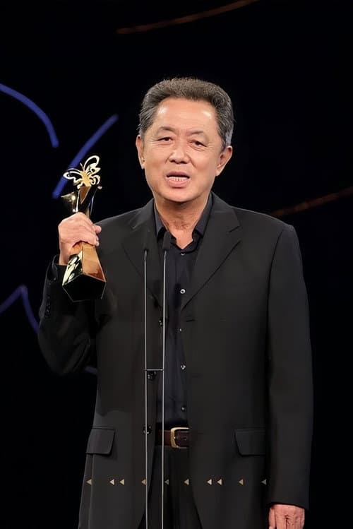 Kevin Chu