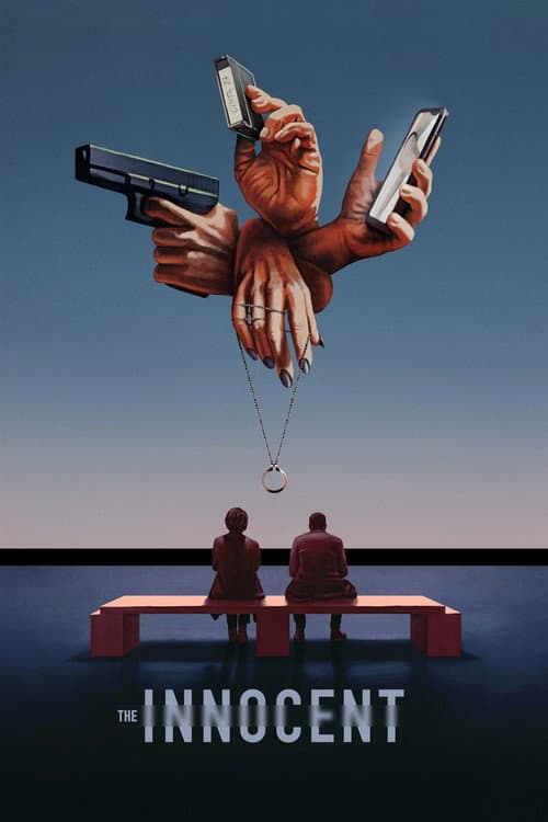 The Innocent (2021) poster
