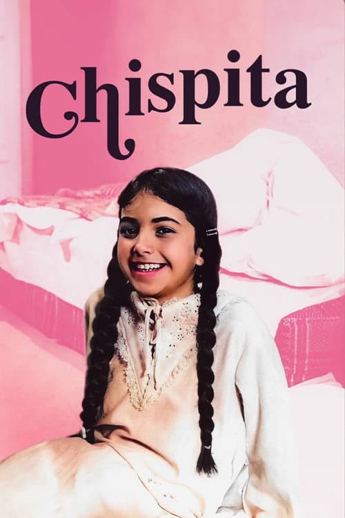 Chispita (1982) poster