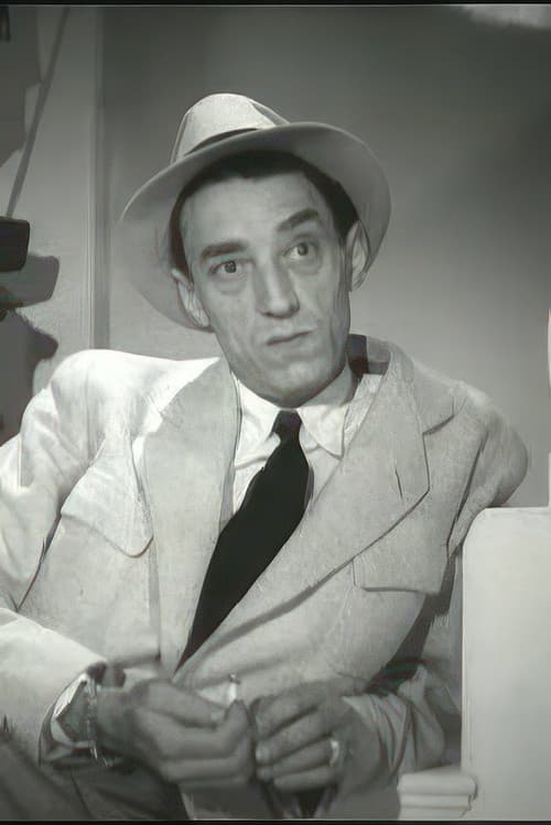 Jo Dervo