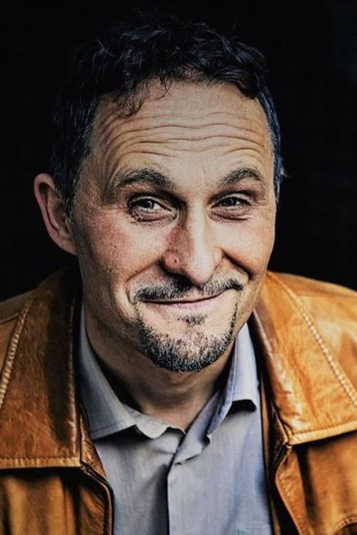 Nik Prekazi