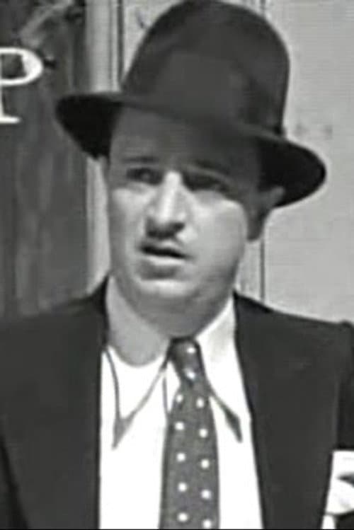 Charles Dorety