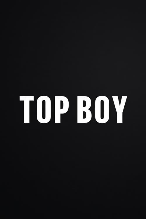 Top Boy (2019) poster