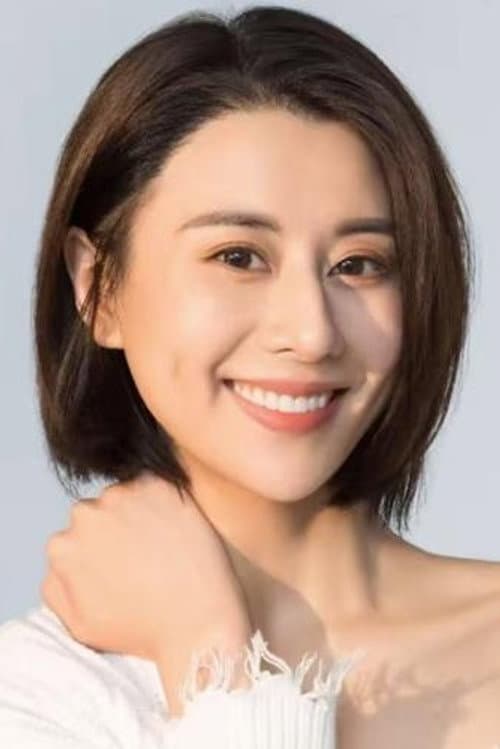 徐香颖