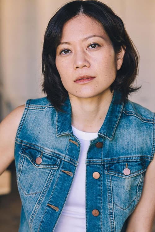 Christine Liao