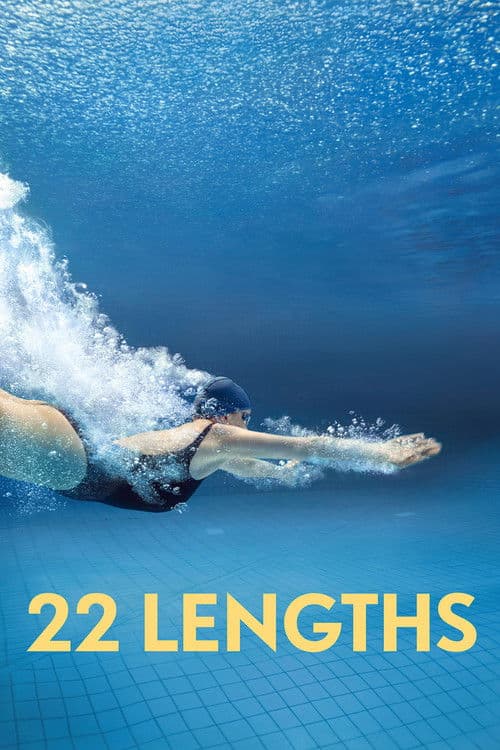 22 Lengths (2025) poster
