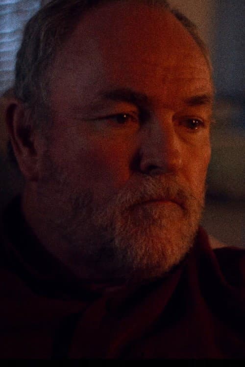 Charles Riley