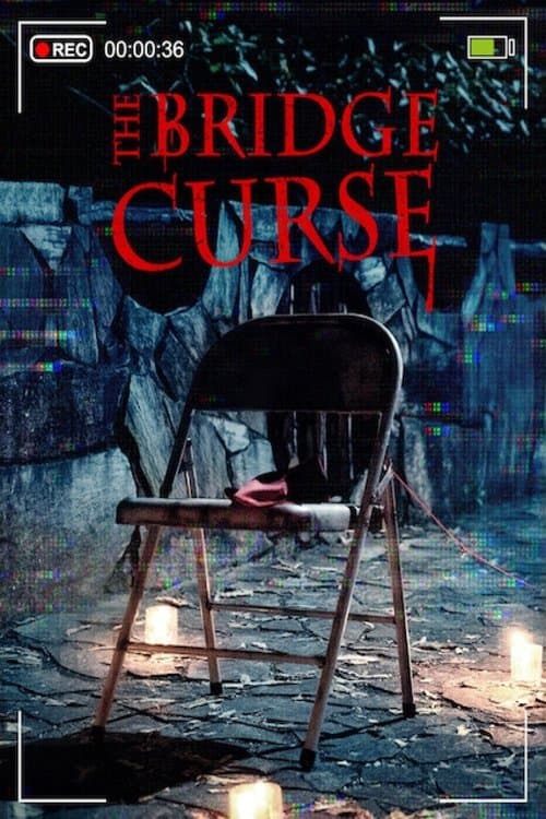 The Bridge Curse (2020) poster