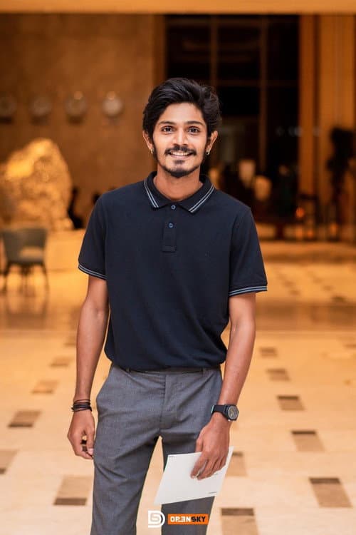 Xavier Kanishka