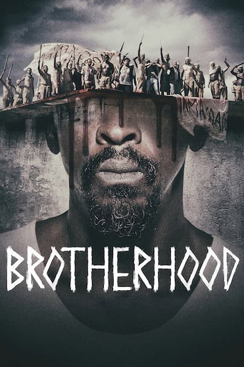 Brotherhood (2019) poster