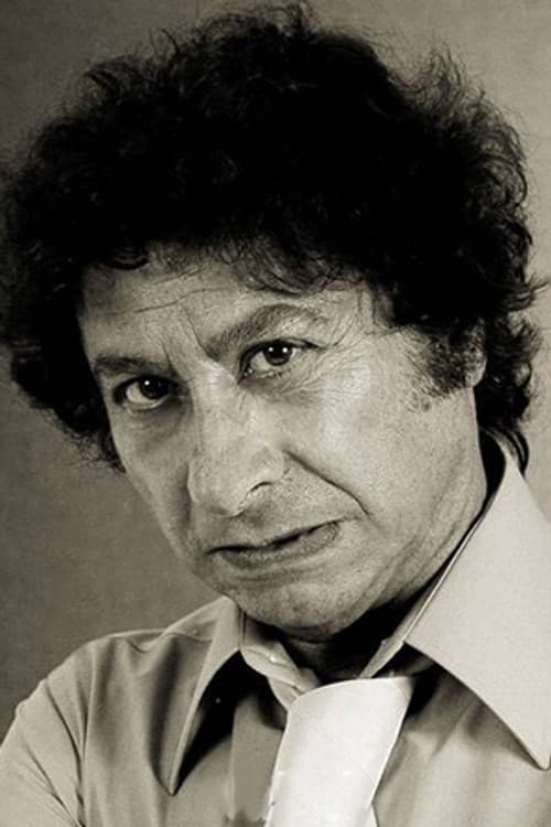 Mario Maya