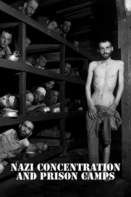 Nazi Concentration Camps (1945) poster