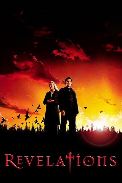 Revelations (2005) poster