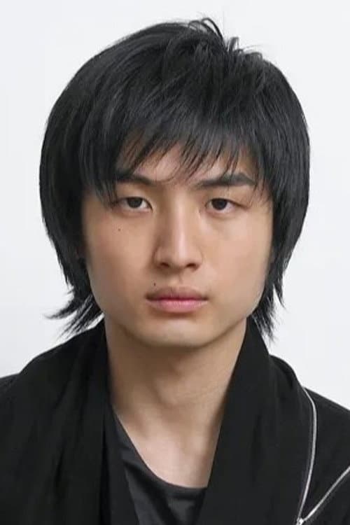 Ren Mori