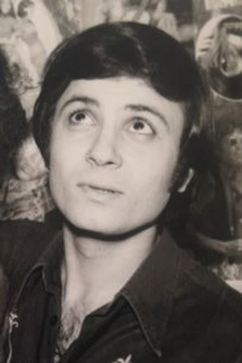 Nagy Angelo