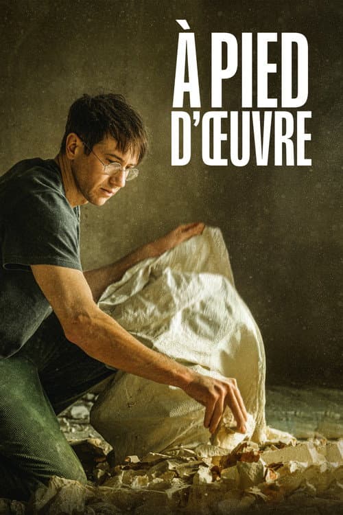 At Work (2026) poster