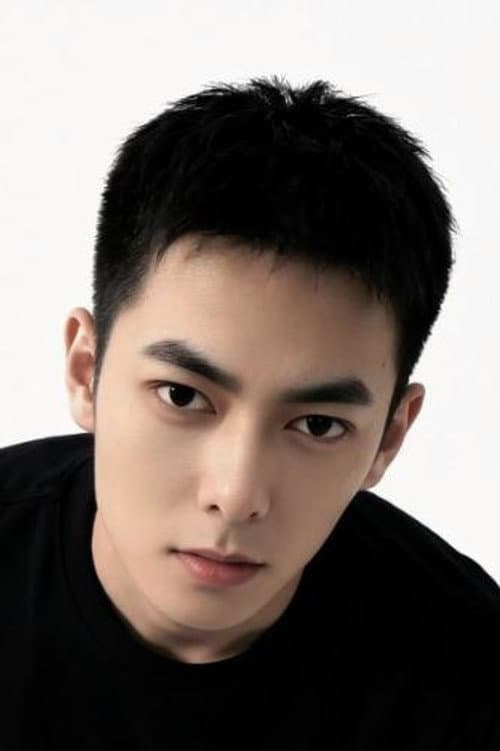 Liu Cheng Shuo