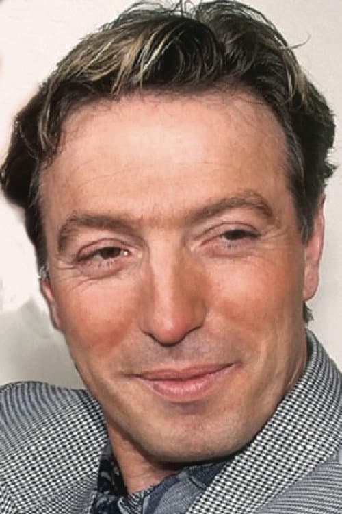 Yves Baillat